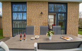 Vakantiewoning Hermelijn